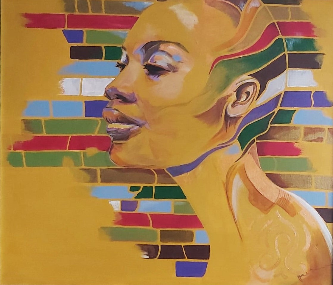 Works of Irina FORGO