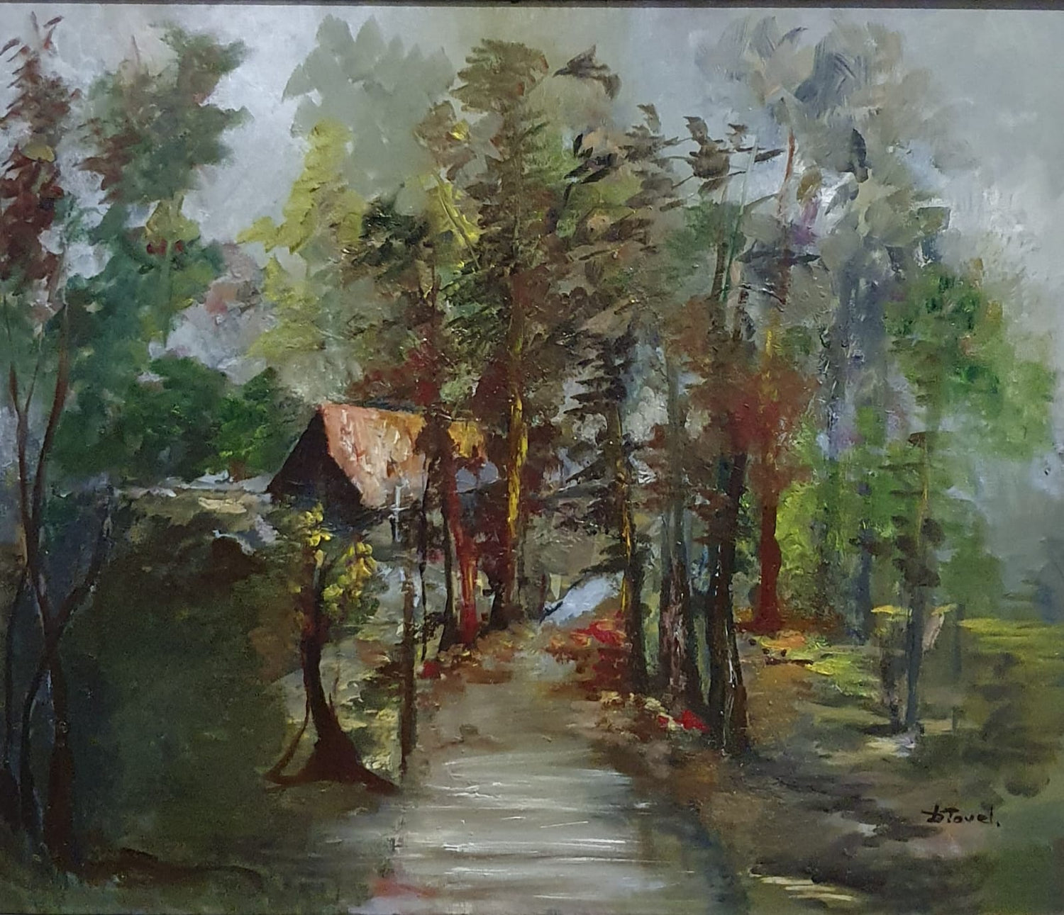 Works of Daniela PAVEL