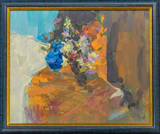 Still Life III