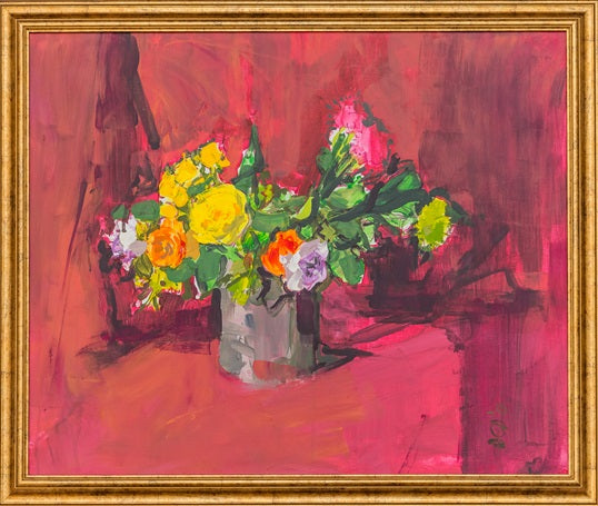 Still Life IV
