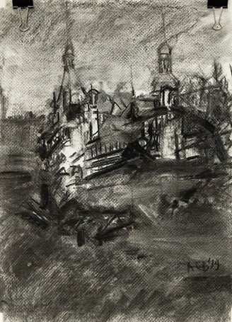 Castelul...