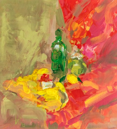 Still Life V
