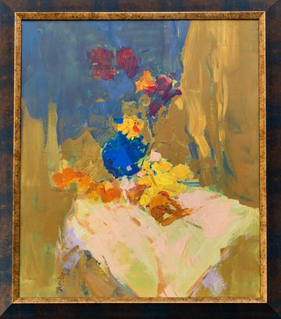 Still Life I