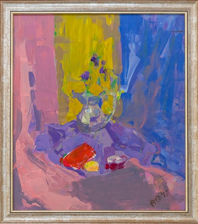 Still Life II