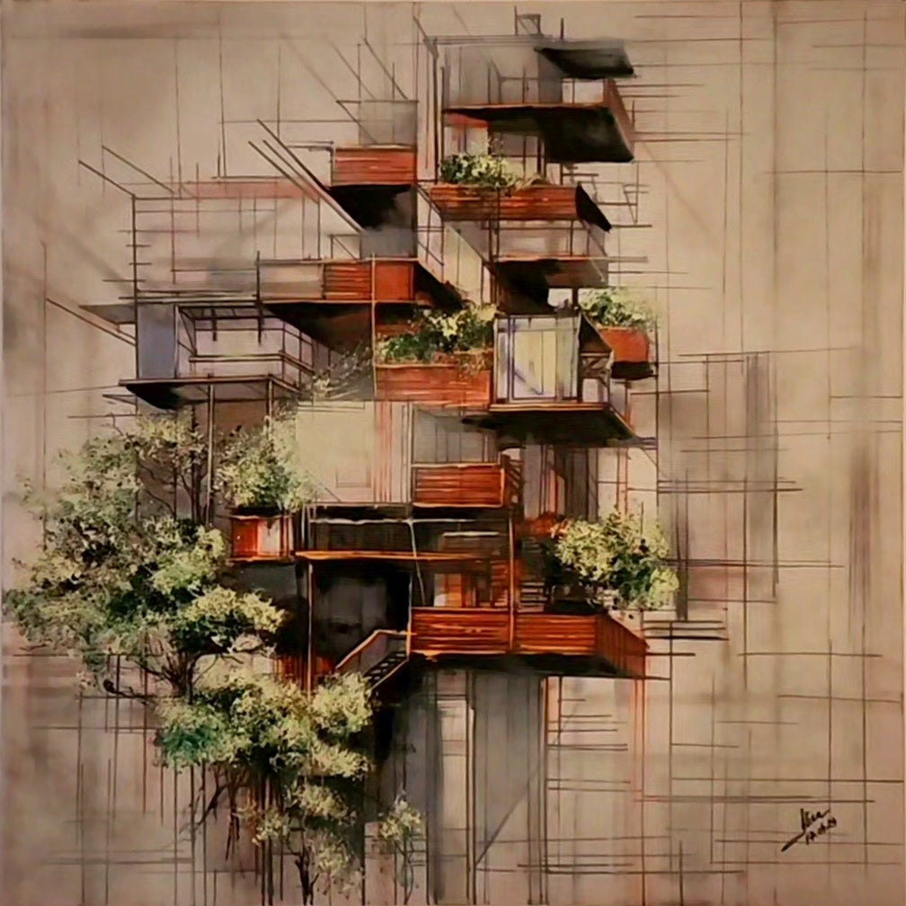Abstracție 