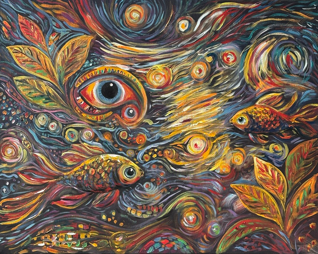 Aquarium