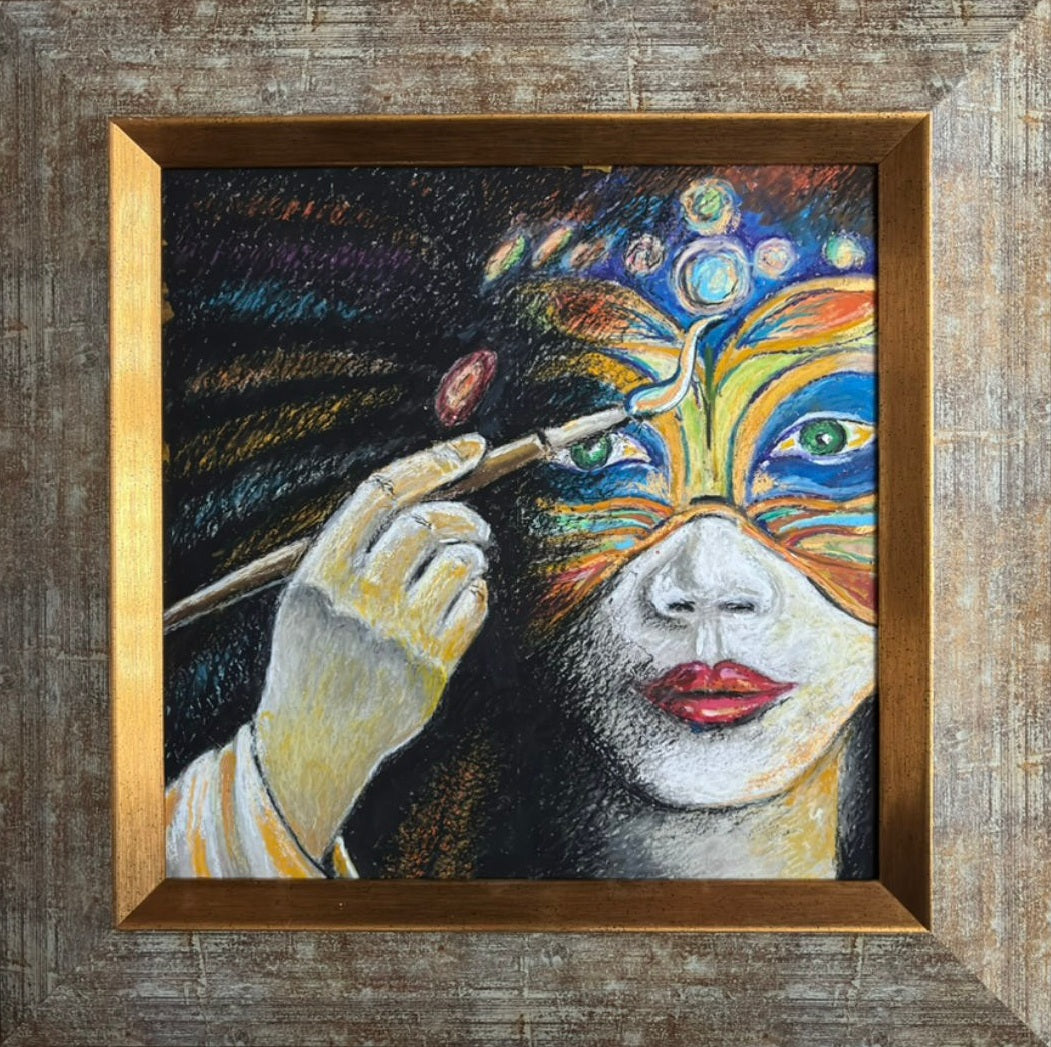 The Face and the Likeness