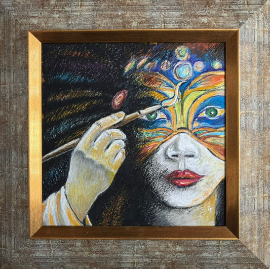 The Face and the Likeness