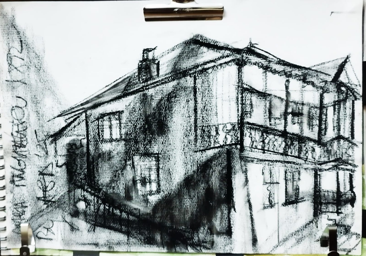 Casa in Moroeni