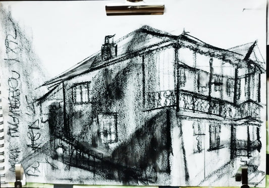 Casa in Moroeni