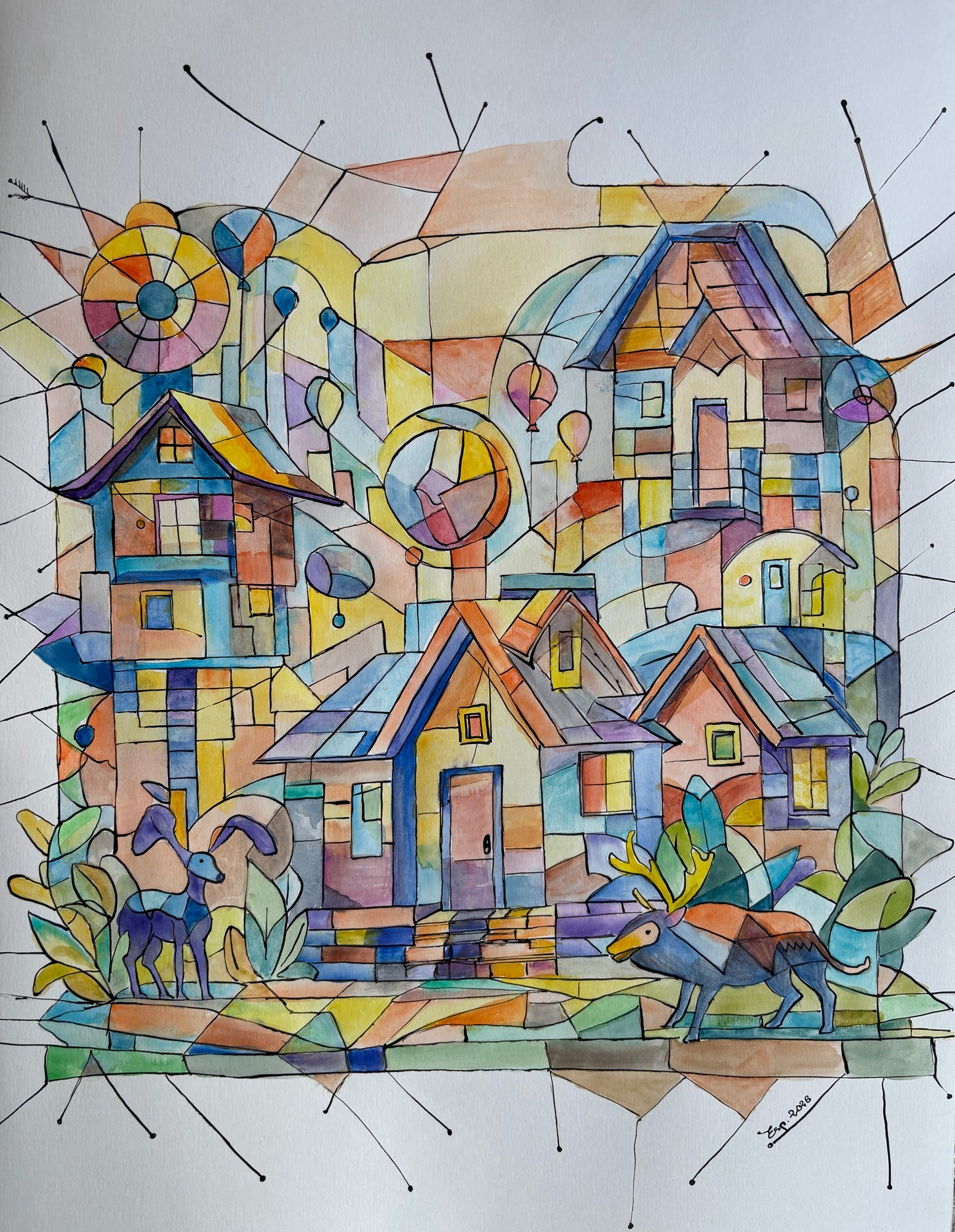 Illusion