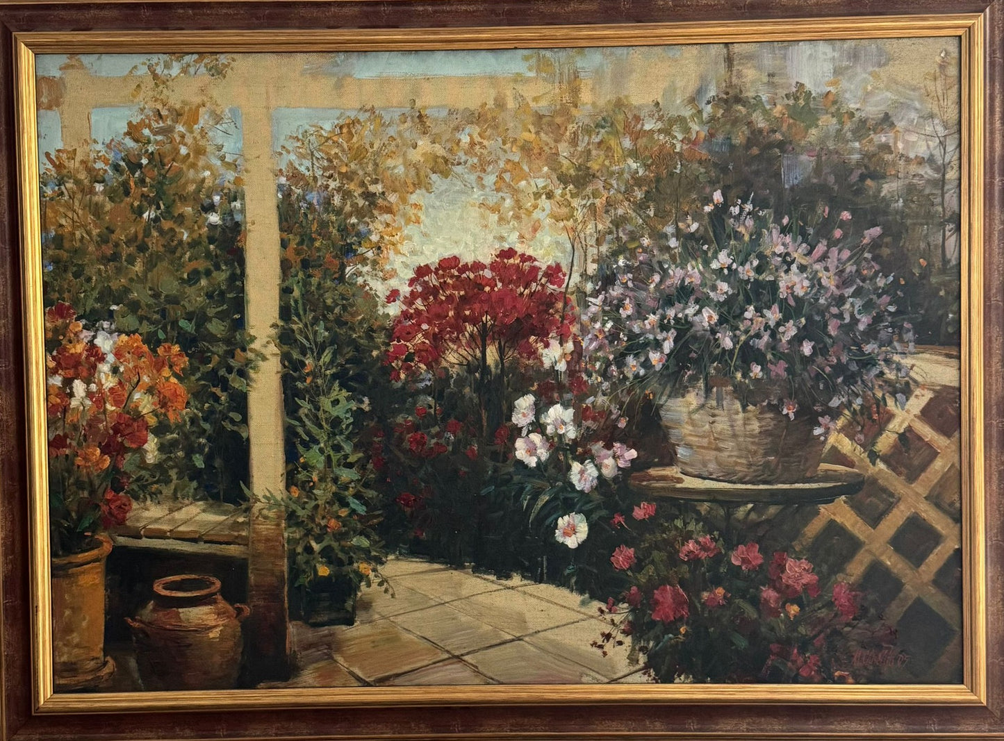 Gradină 2