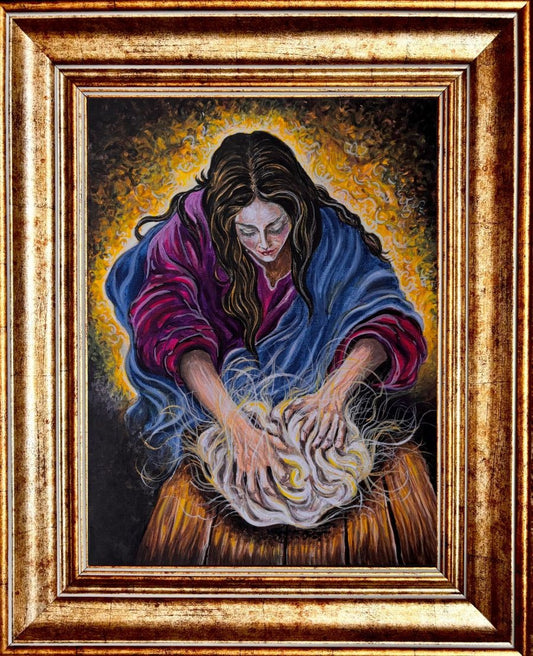 KINGDOM OF HEAVEN - The Parable of the Leaven
