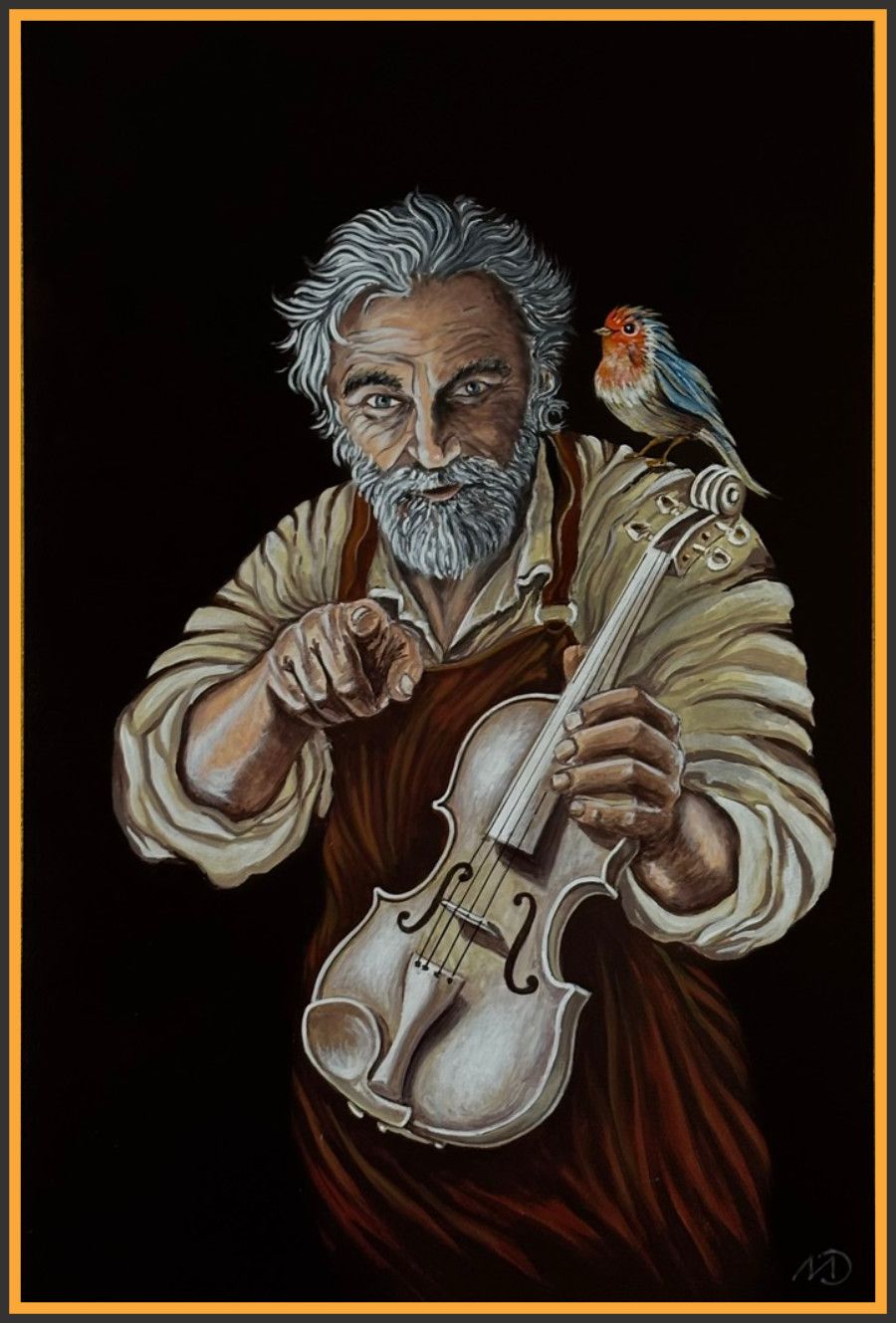 Maestro