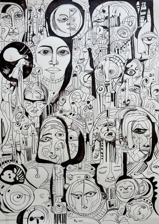 MATRIX