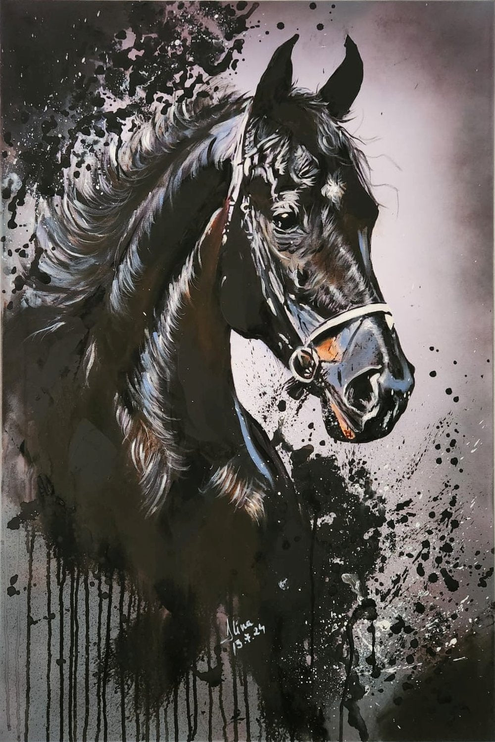 My Kingdom for a Horse