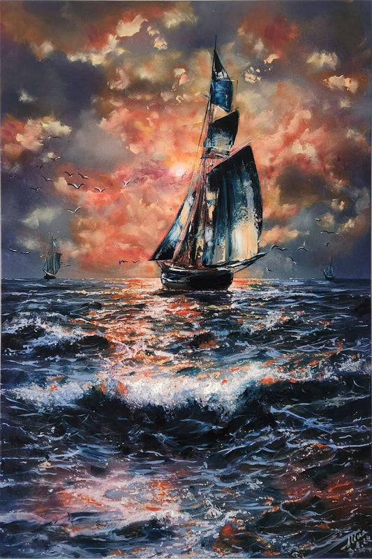 New Horizons