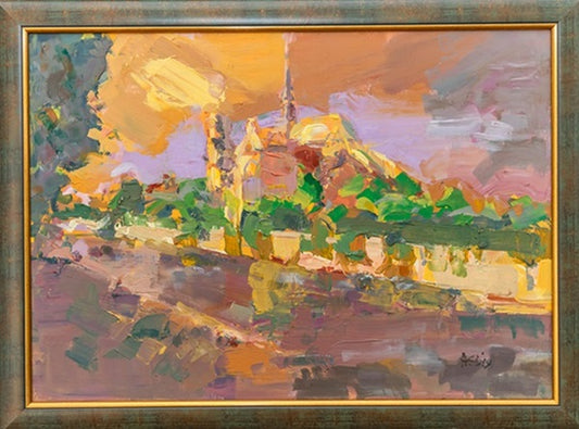 Notre Dame
