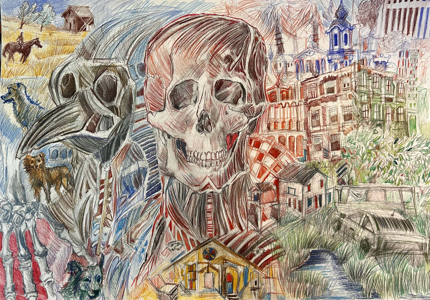 Rabid Dreams
