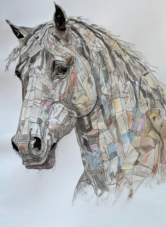 Rocinante