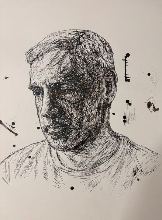 Selfportrait