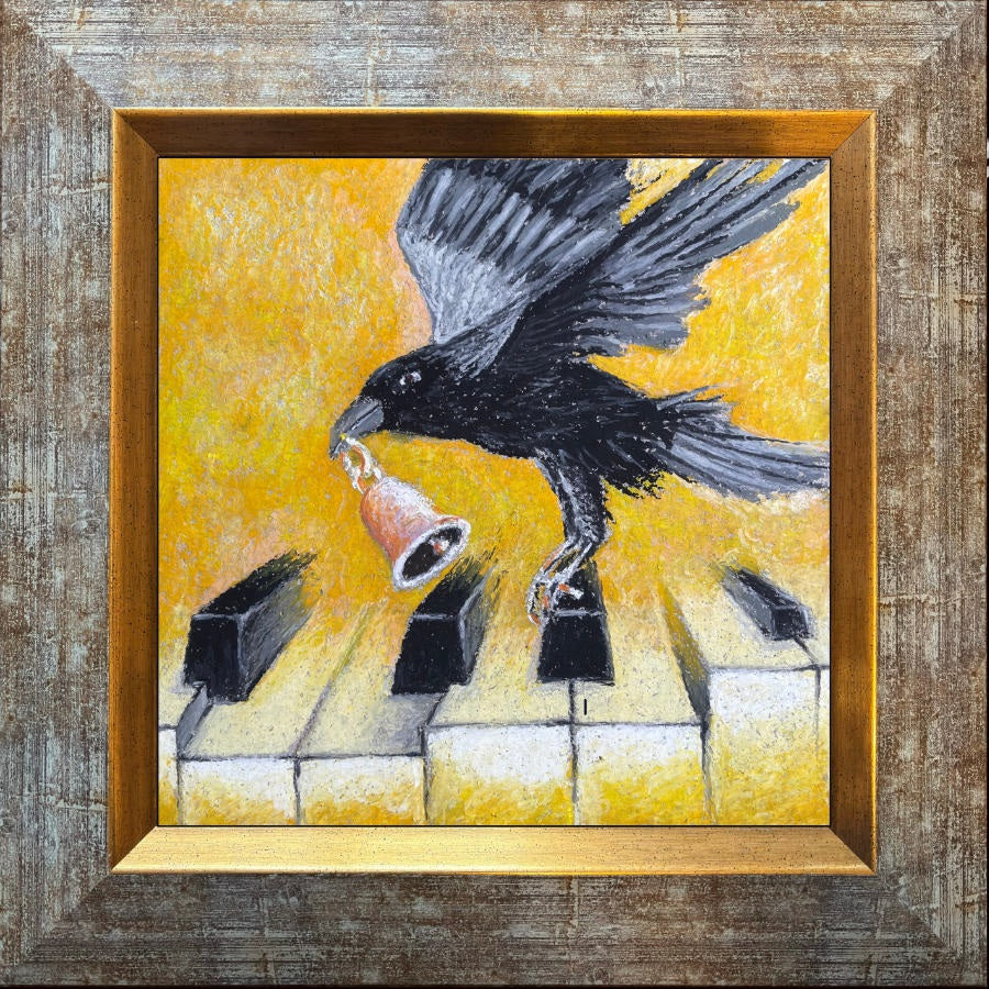 And It Never Came Back