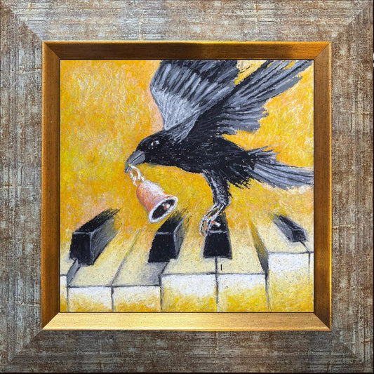 And It Never Came Back