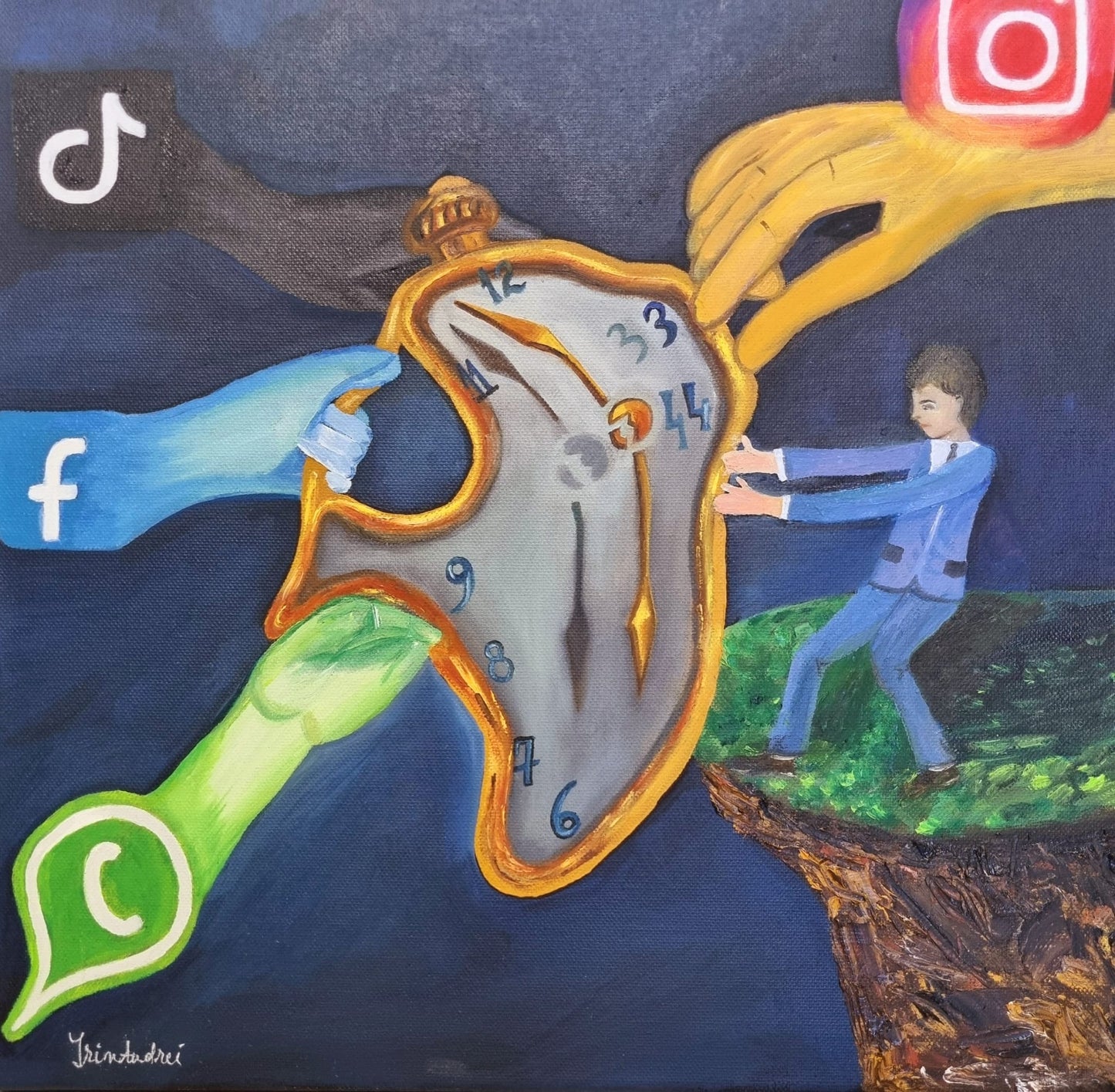 Social Media