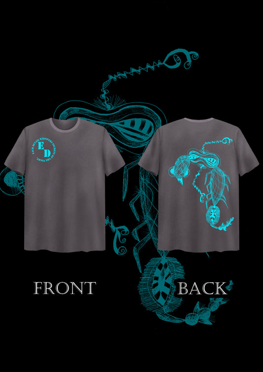 Tricou unisex Monozick