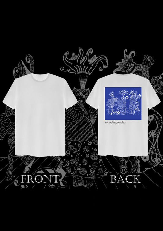 Tricou unisex Triom