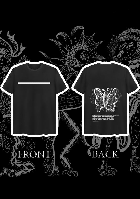 Tricou unisex Mystique