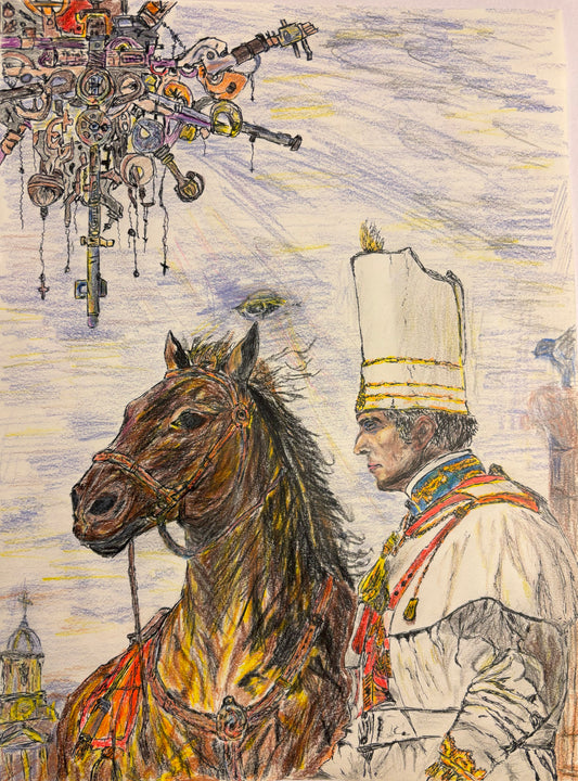 Mașina credinței