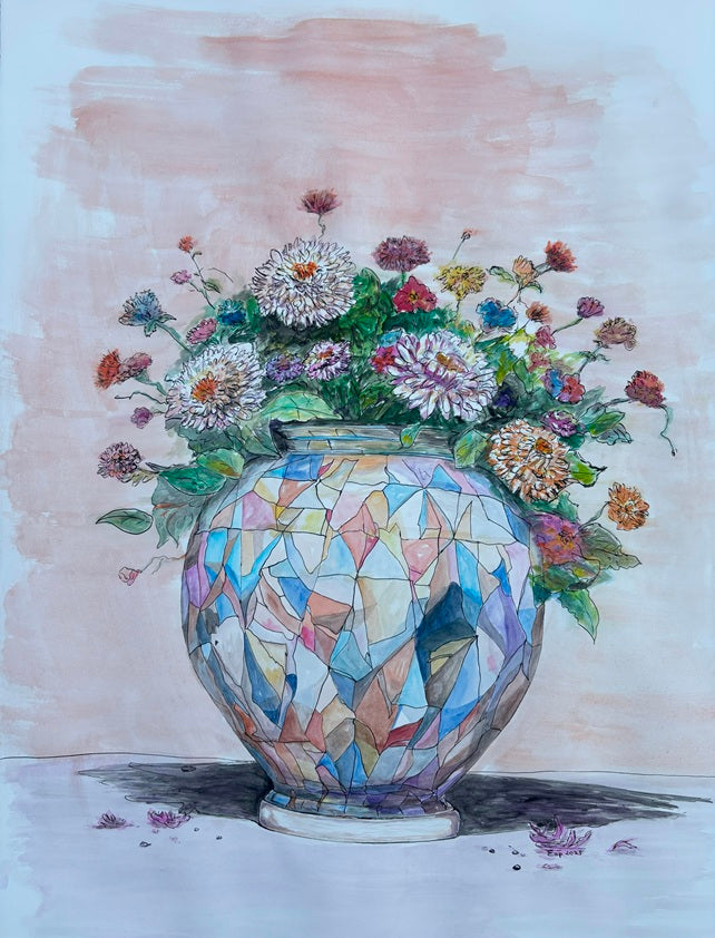 The Four Seasons: Spring