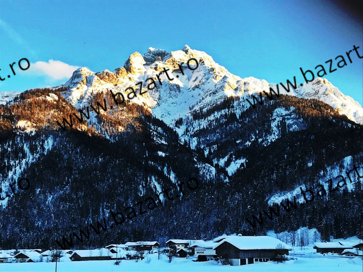 Muntele de Aur