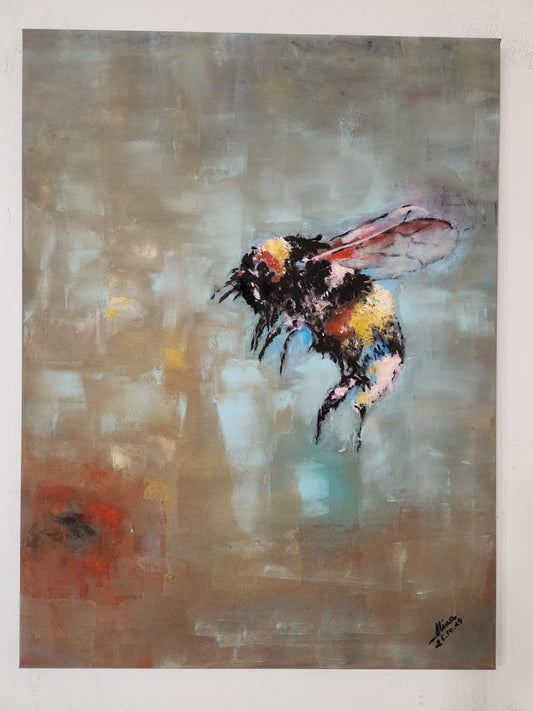 The Right to Bee