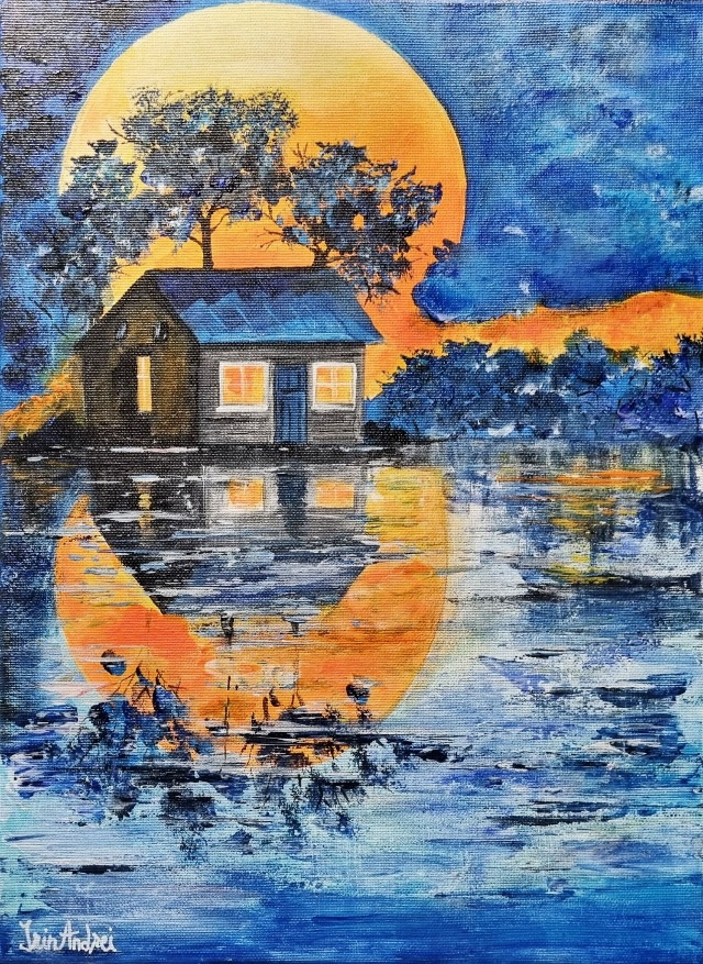 Reflecția visului