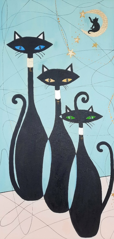 Cats