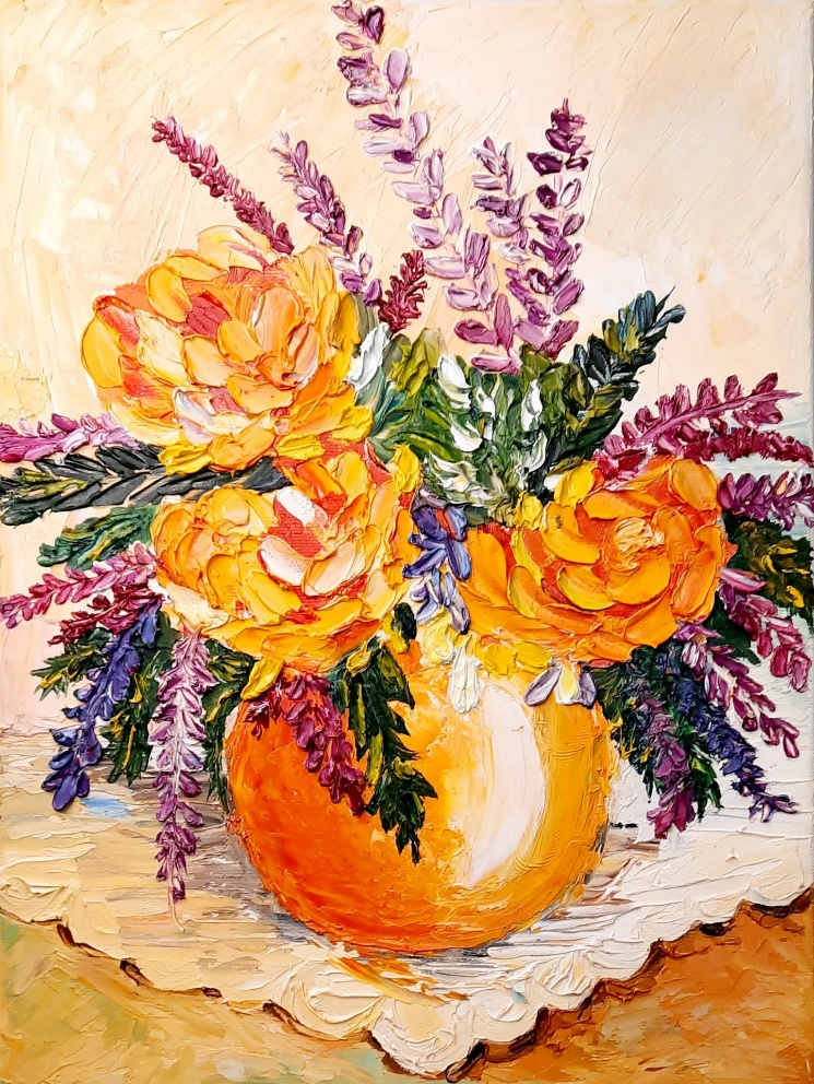 Mirosuri florale