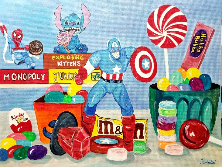 Kids Universe