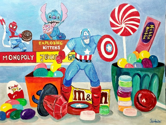 Kids Universe