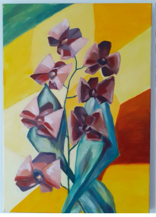Orchid