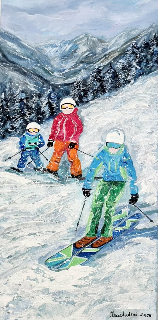 Ski Adventure