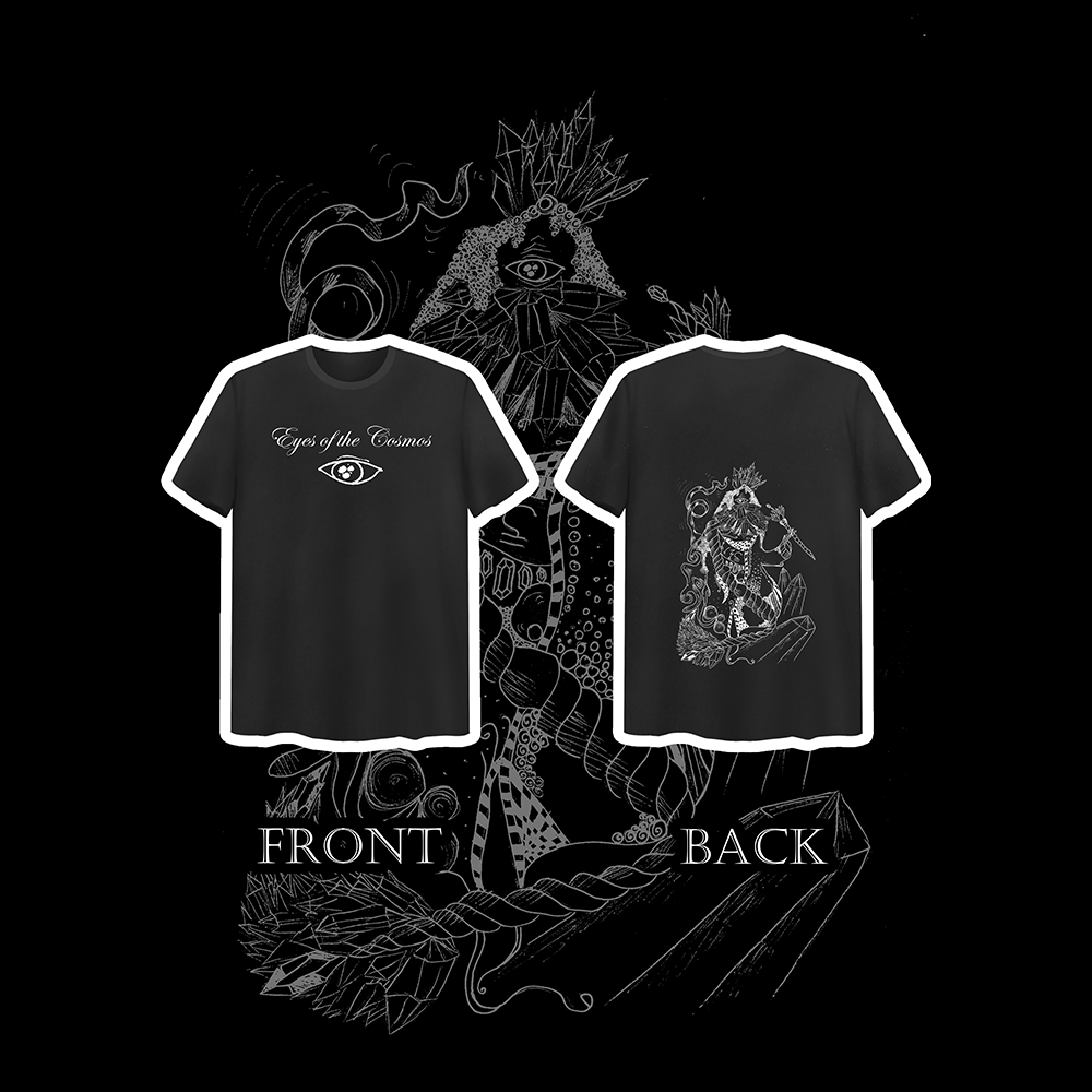 T-Shirt Unisex Atos