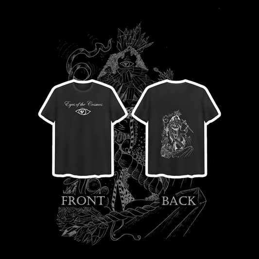 Tricou unisex Atos